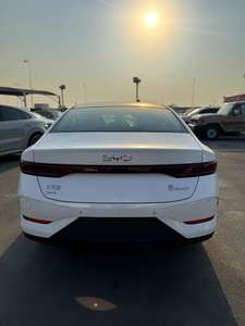 Nuevo BYD Qin Plus DM-i Híbrido con Transmisión Automática de 200-299 HP - Product Image 3