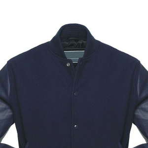 Best Quality Men Letterman <b>Jackets</b> Nylon Polyester Men Letterman <b>Jackets</b> Made In Pakistan - Product Image 5