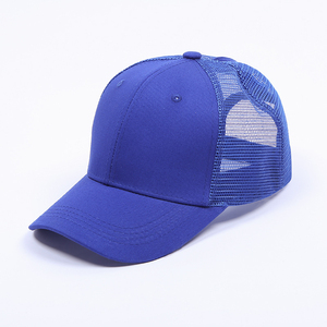 Casquettes de camionneur en maille personnalisées avec broderie et impression numérique Fabrication OEM Fournisseur direct d'usine Production en gros Unisexe - Product Image 1