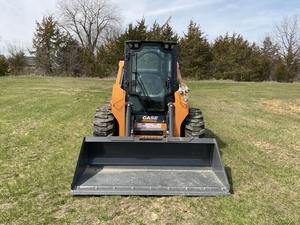 2025 SV280 Skid Steer Loader Chargeur sur roues avec moteur avant et roulement essentiel pour le travail Achetez aujourd'hui! - Product Image 5