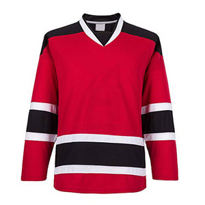 Ropa Deportiva de Alta Calidad, Jersey de Hockey sobre Hielo Personalizado, Jersey de Hockey sobre Hielo de Estilo Único y Gran Venta, Hecho en Pakistán - Product Image 2