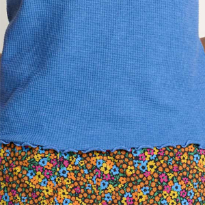 เสื้อกล้ามป่านผู้หญิงผ้าที่นุ่มเป็นพิเศษผ้าที่เป็นมิตรกับสิ่งแวดล้อมและยั่งยืนเหมาะสำหรับสวมใส่สบายและกิจกรรมกลางแจ้ง - Product Image 6