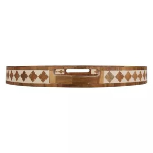 Bakhoor indien et ensemble de boîtes d'incrustation en bois Fournisseur de Bakhoor Incrustation en bois Boîte faite à la main à de nombreuses fins Artwares indiens - Product Image 5