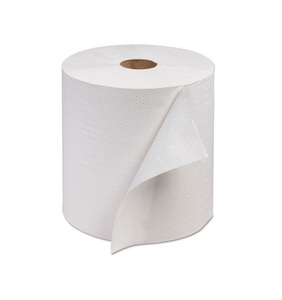 Rollo de papel higiénico de 2 capas, alto absorbente - Product Image 6