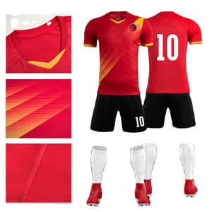 Maillot de basket-ball brodé à impression numérique par sublimation, maille en polyester, uniformes réversibles pour jeunes hommes - Product Image 3