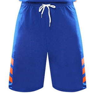 Uniformes de baloncesto atléticos personalizados, conjunto de uniforme Unisex de poliéster 100% con impresión sublimada, Logo y diseño personalizados, 2022 - Product Image 5