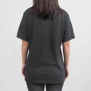 Camiseta con estampado sólido para mujer con logotipo personalizado, camisetas elegantes de manga larga para mujer, camisetas sexis para mujer - Product Image 4
