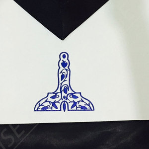 Tablier Maison Bleue - Product Image 2