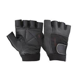 Gants de musculation professionnels, gants de musculation pour la salle de sport, fabriqués en néoprène, gants de musculation en gros dans différentes couleurs - Product Image 2