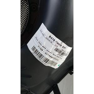 FORD Fiesta 7ème Série (17++) PANNEAU DE PORTE INTÉRIEURE ARRIÈRE DROITE H1BB-A27406BE32HE XUJF - Product Image 4