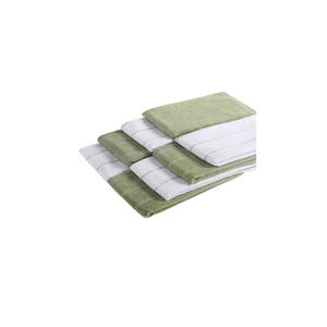 Recién llegado, toallas de cocina de algodón puro impresas para el hogar de excelente calidad con logotipo personalizado - Product Image 6