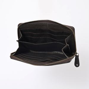 Bolsos de Cuero Vacuno al por Mayor, Bolsos de Diseñador con Logotipo Personalizado - Product Image 5