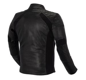 Chaqueta de Motociclismo Personalizada con Joroba para Motociclistas Profesionales - Product Image 2