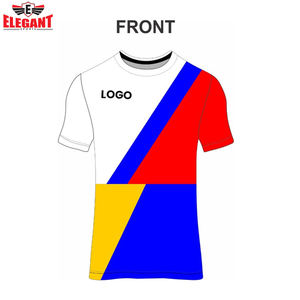 Conjunto de pantalones cortos de buena calidad para hombre, ropa deportiva de playa con logotipo personalizado, camiseta con pantalones cortos, conjuntos dobles - Product Image 4