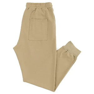 Top tendance pantalons de survêtement sur mesure service OEM par plaine usine taux réglable direct qualité durable pour les pantalons de survêtement pour hommes - Product Image 5