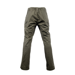 Monos de cintura alta de estilo callejero para hombre más vendidos, transpirables, 100% de algodón, peso pesado, de talla grande, cantidad a granel al por mayor - Product Image 4