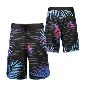 Pantalones Cortos Deportivos Sublimados Personalizados con Diseño de Bolsillo, Tejidos Ligeros para Correr - Product Image 3