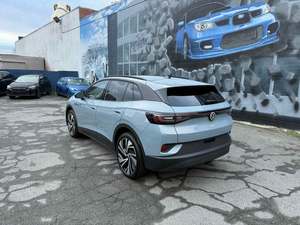 ID.4 Pro S AWD 2024 Usado en Excelentes Condiciones, Llantas de Aleación, Asientos de Cuero, Sistema de Navegación, Arranque Remoto, Bluetooth, Asientos con Calefacción, Volante a la Izquierda - Product Image 4