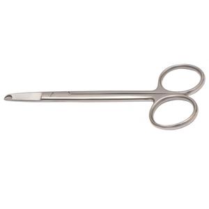 Ciseaux Spencer Stitch, manuels, en acier inoxydable, instrument chirurgical de précision, classe I, réutilisables, durables, approuvés CE ISO, OEM - Product Image 3