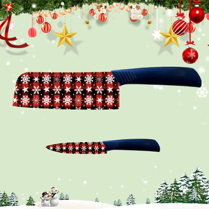 Cuchillo de Chef de Cerámica con Mango de Plástico para Uso Doméstico, Alta Calidad, en Existencia, Envío Gratuito - Product Image 2
