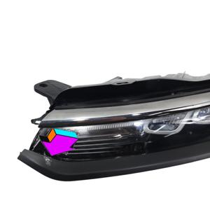 FEU DE JOUR AVANT GAUCHE CITROËN C3 Série 9833480680 (16>) - Product Image 3