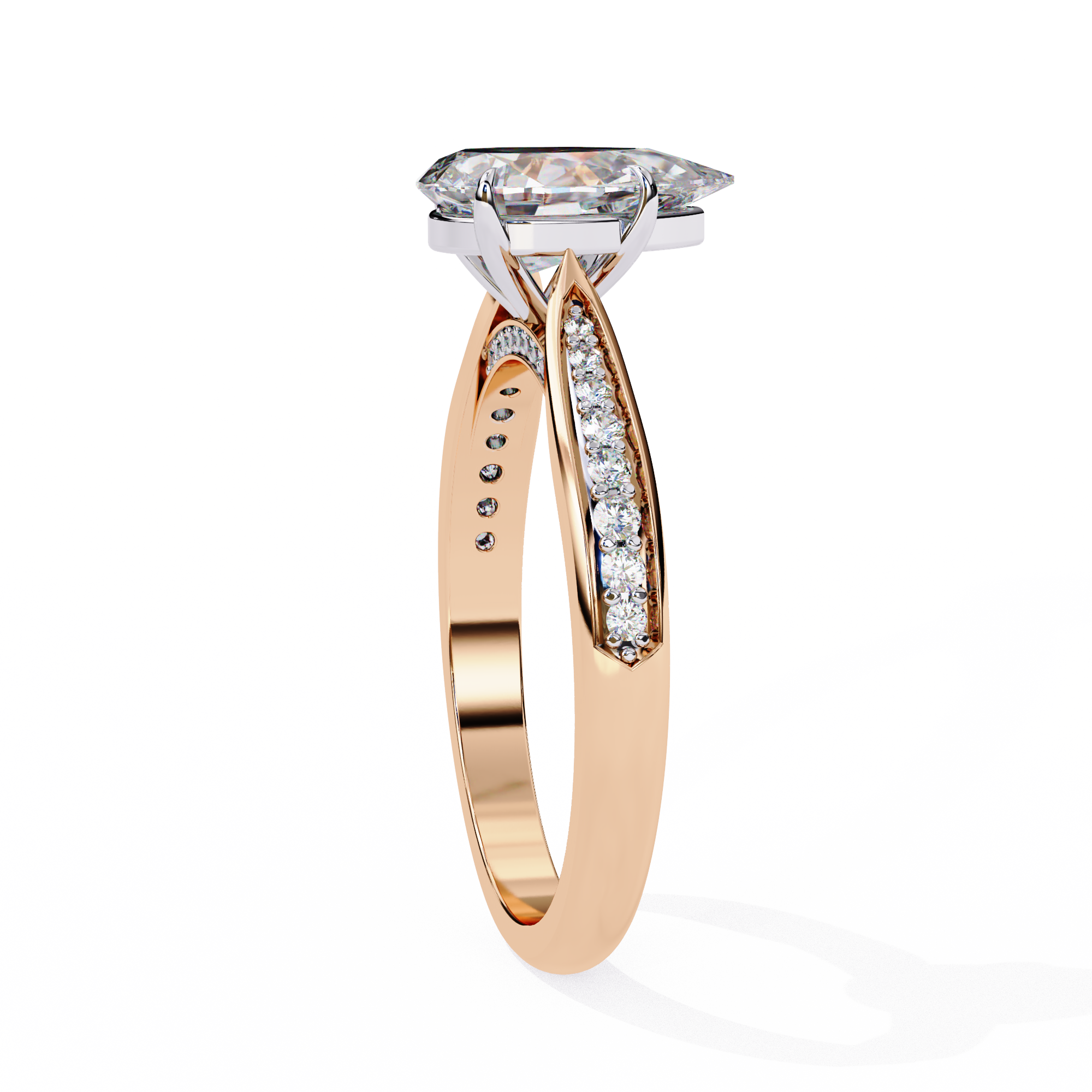 โรสโกลด์