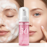 Sérum Visage Bulle au Collagène PDRN Marque Privée Hydratant Repulpant Raffermissant Essence Soin de la Peau Formule Personnalisée OEM ODM