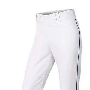 Ensemble d'uniformes de baseball personnalisables pour équipes – Tenue d'équipe respirante, grande taille, séchage rapide, anti-rétrécissement, haute qualité, avec nom d'équipe et nom de joueur - Product Image 6