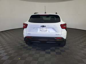 2024มือสอง Chevrolet Trax Activ FWD - Product Image 6