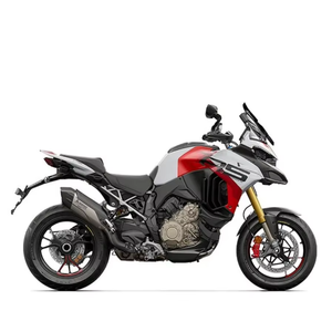 Nueva Motocicleta Deportiva Ducati Multistrada V4 R/S 2025 para Adultos con 2 Años de Garantía, Lista para Enviar - Product Image 1