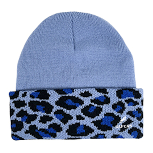 Gorro personalizado HECHO DE Sialkot Beanie con tamaño personalizado Gorras a prueba de viento para ropa de invierno - Product Image 1