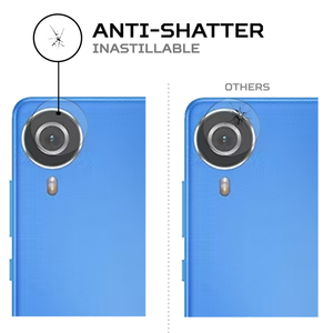 ฟิล์มกันรอยหน้าจอสำหรับเทคลาส พี 25 ที - Product Image 4