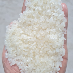 Basmati seco de arroz japonés engrasado blanco de grano corto vietnamita para Sushi textura dura WS + 84 858 080 598 - Product Image 2