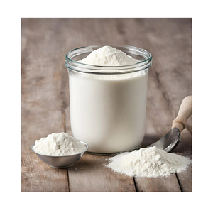 Approvisionnement en gros d'exportation de lait en poudre écrémé en grandes quantités - Product Image 4