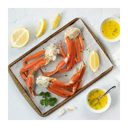 ขาปูสำหรับขายในราคาขายส่งเหมาะสำหรับร้านอาหารและตลาดอาหารทะเล - Product Image 6