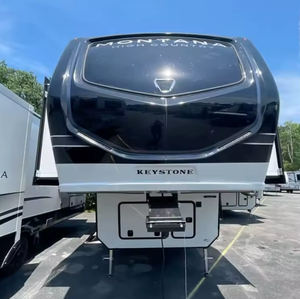 2025 2024 2026 Keystones Montana High Country 377FL Autocaravanas, Casas Rodantes y Remolques de Viaje - Product Image 2