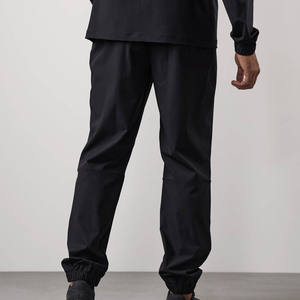 กางเกงวอร์มน้ำหนักเบาสำหรับผู้ชายกางเกงวิ่งแบบเรียบกันน้ำ - Product Image 2