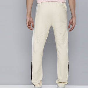 Pantalones de chándal elegantes para Fitness Wear Men Joggers para uso diario Custom Straight Fit Men Joggers - Product Image 2