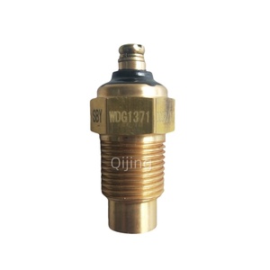 Sensor suhu kinerja tinggi 4130000202 untuk <span class=keywords><strong>SDLG</strong></span> <span class=keywords><strong>Wheel</strong></span> <span class=keywords><strong>Loader</strong></span> LG936 <span class=keywords><strong>LG936L</strong></span> LG958L - Product Image 1