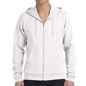 Invierno Nueva llegada de alta calidad 100% algodón Casual Moda Peso pesado Logotipo personalizado Algodón Invierno Sudaderas con capucha de gran tamaño - Product Image 2