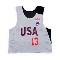 Maillot de football américain unisexe personnalisé par sublimation, protection UV UPF 50+, anti-humidité, respirant, séchage rapide, grandes tailles, été