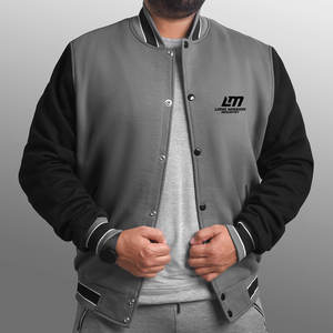 Nouvelle arrivée Veste de baseball Prix de gros Veste de baseball respirante Meilleure qualité Veste d'hiver de baseball - Product Image 5