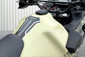 PREMIUM LUXURY KLR650RR Adventurer Dual-Sport Ultra-Reliable 4 Stoke Motorcycle - Product Image 5