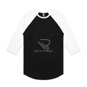 เสื้อยืดแขนยาวสไตล์วินเทจฮิปฮอปผู้ชายแบบสั่งทำพิเศษ ผ้าสองชั้น ทรงโอเวอร์ไซส์ ผ้าคอตตอนหนา 100% - Product Image 4