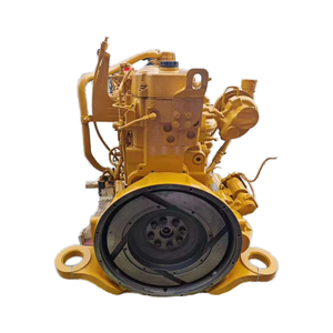 Motor JM C9.3B |   Módulo de Potencia Diésel de Alto Rendimiento para Motores <span class=keywords><strong>CAT</strong></span> C9.3B - Piezas de Maquinaria de Construcción - Product Image 3