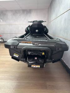 Jet-ski électrique neuf de 35 kW avec moteur 4 temps de 300 ch, embarcation personnelle dotée d'un frein électronique et d'une marche arrière - Product Image 3