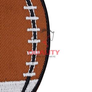 Los mejores parches de chenilla parches bordados coloridos para ropa logotipo personalizado parches de chenilla bordados de alta calidad personalizados - Product Image 5