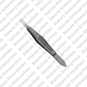 Pinzas de sutura Castroviejo de etiqueta privada, instrumento médico de cirugía General de acero inoxidable, pinzas de Castroviejo a la venta - Product Image 2