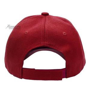Factory Wholesale Price 100% Polyester <b>Top</b> Quality Plain 6-panel Sports Baseball Cap <b>Hat</b> Custom Logo Blank <b>Hats</b> Men <b>Women</b> Adults - Product Image 2