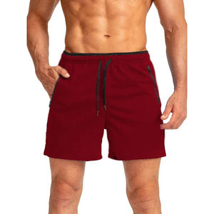 Vêtements d'entraînement de fitness Shorts d'été multicolores Shorts de jogging pour hommes Nouvelle arrivée Jogger Jogging Shorts - Product Image 1